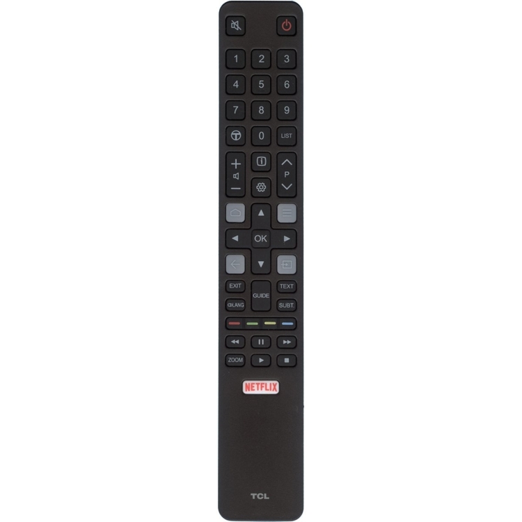 Пульт TCL RC802N YAI3