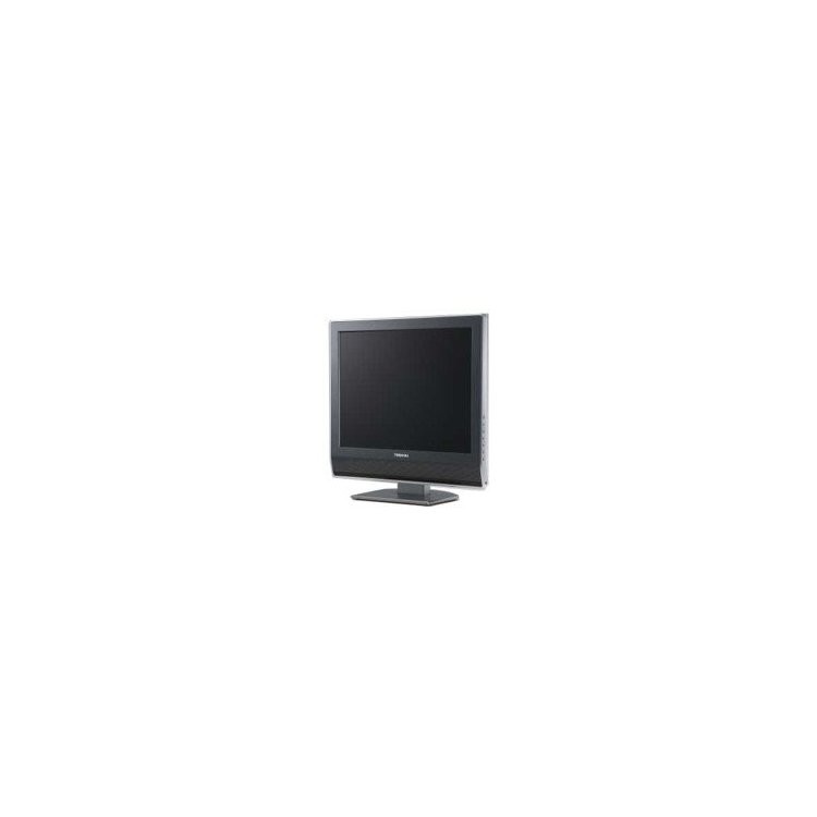 Toshiba 20VL66R