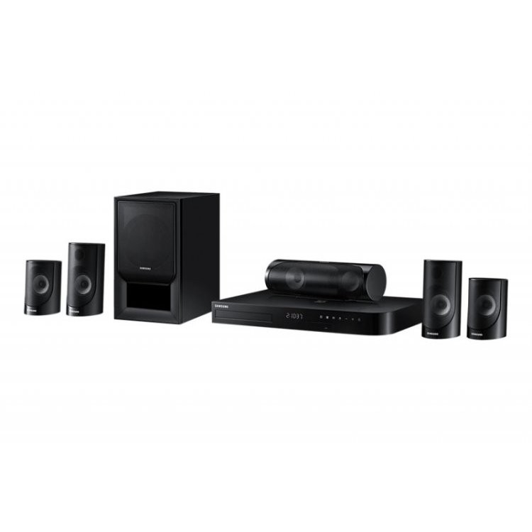 Samsung HT-J5500K