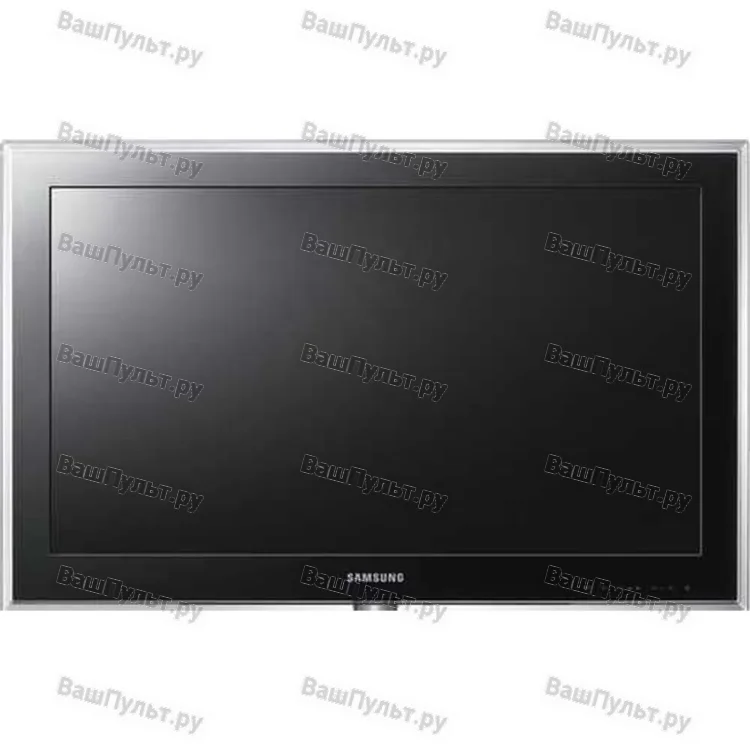 Samsung LE-46D551K