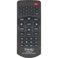 Универсальный, обучаемый пульт IHandy CAR IH-830J+L