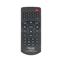 Универсальный, обучаемый пульт IHandy CAR IH-830J+L