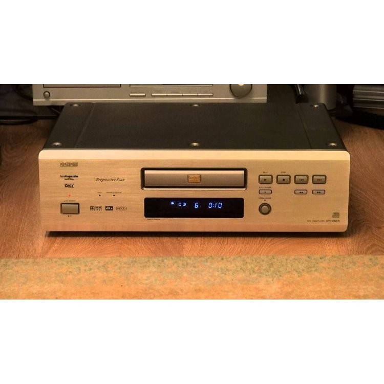 Denon DVD-2800MK