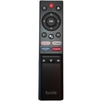 Пульт Tuvio RC-001 (голосовое управление)