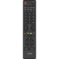 Пульт Huayu для Fusion HY-079