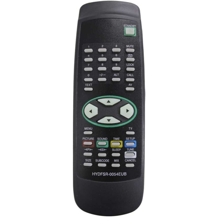 Пульт Huayu для Arvin HYDFSR-0054EUB