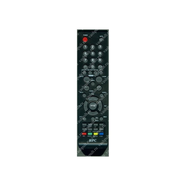 Пульт Huayu для HPC LHA-1528 2698