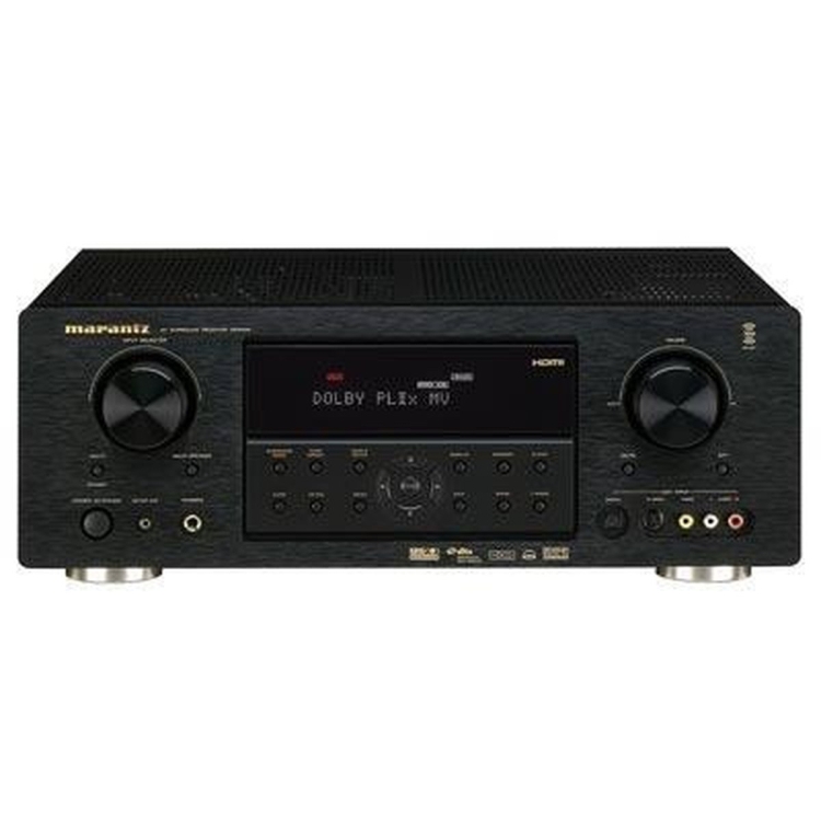 Marantz SR5002