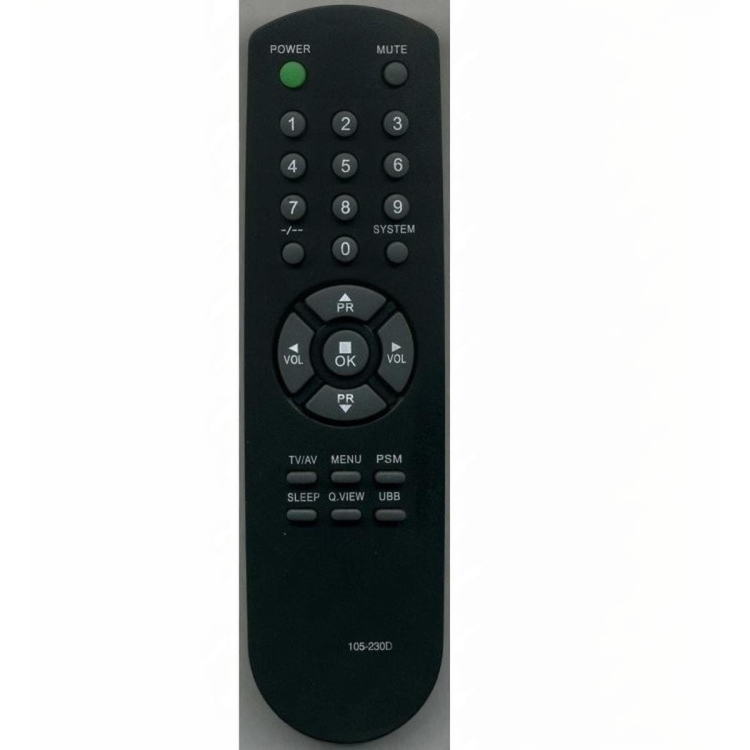 Пульт Huayu для Goldstar 105-230D