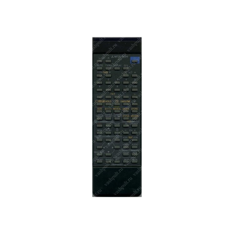 Пульт Huayu для Mitsubishi 290P020A1