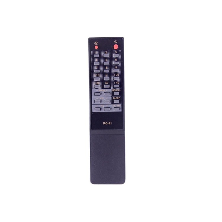 Пульт Huayu для Philips RC21