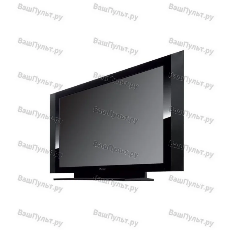 Pioneer KRP-600A
