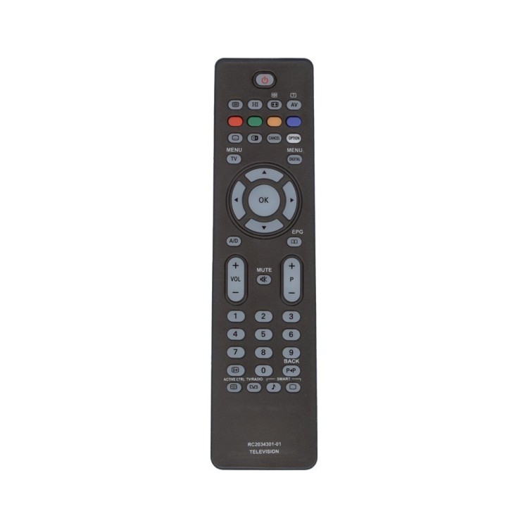 Пульт Huayu для Philips RC2034301/01