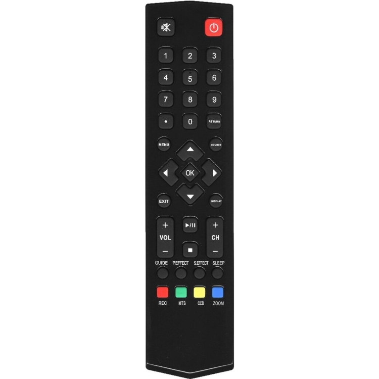 Пульт Huayu для TCL RC260