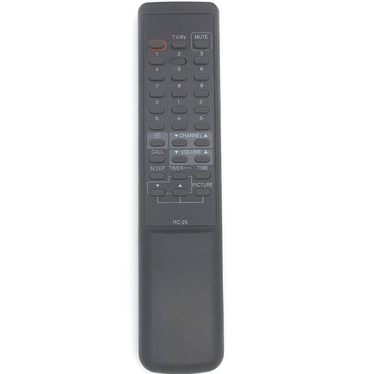 Пульт Huayu для Shivaki 782 (RC-25)