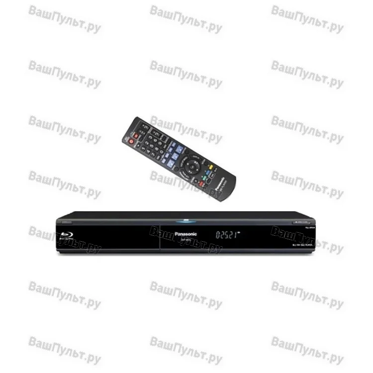 Panasonic DMP-BD30EE
