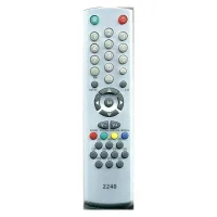 Пульт Huayu для Vestel RC-2240 (11UV41A)