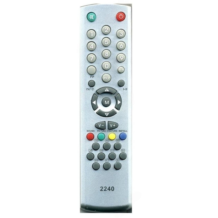 Пульт Huayu для Vestel RC-2240 (11UV41A)