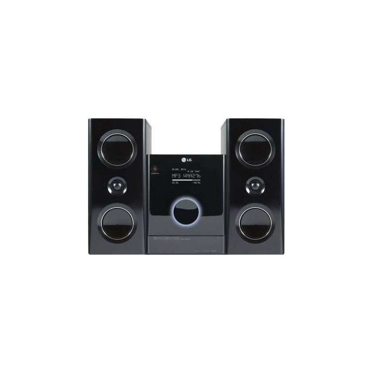 LG MBD-K162Q