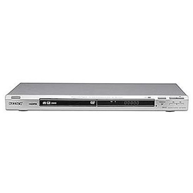 Sony DVP-NS76H
