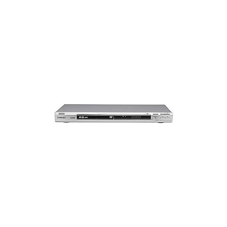 Sony DVP-NS76H
