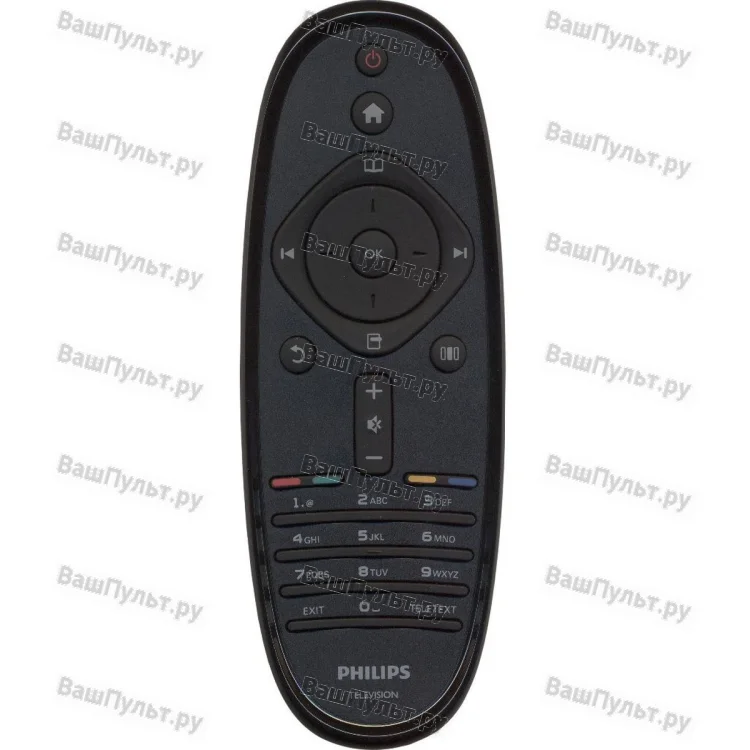 Пульт Philips 2422 5499 0239 (оригинальный)