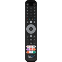 Универсальный пульт ClickPdu для TCL RM-L777 (ИК-пульт)