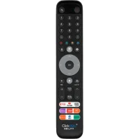 Универсальный пульт ClickPdu для TCL RM-L777 (ИК-пульт)