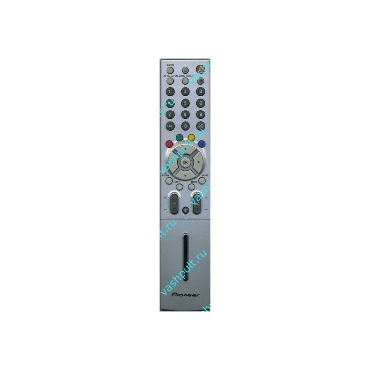 Пульт Pioneer AXD1529