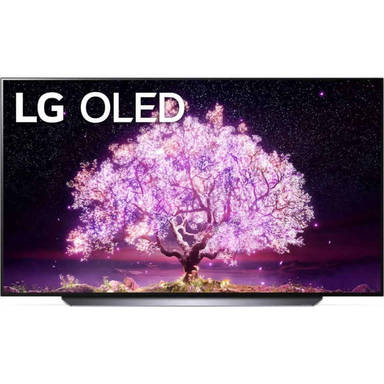 LG OLED65C17LB