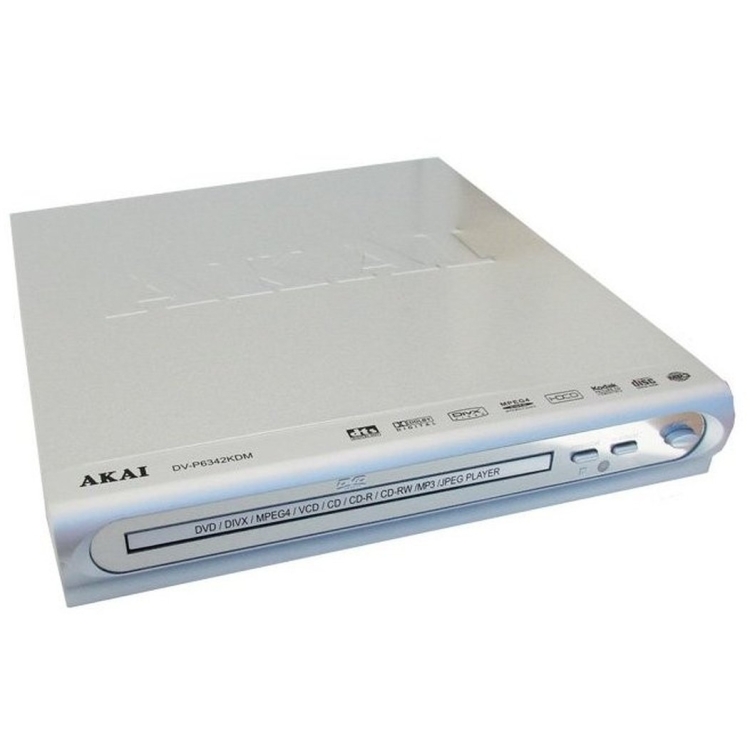 Akai DV-P6342KDM