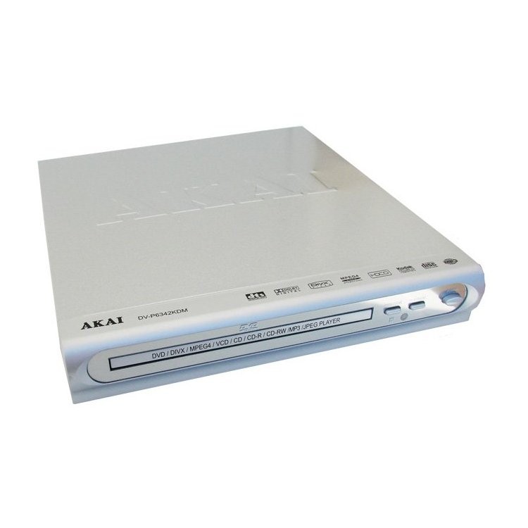 Akai DV-P6342KDM