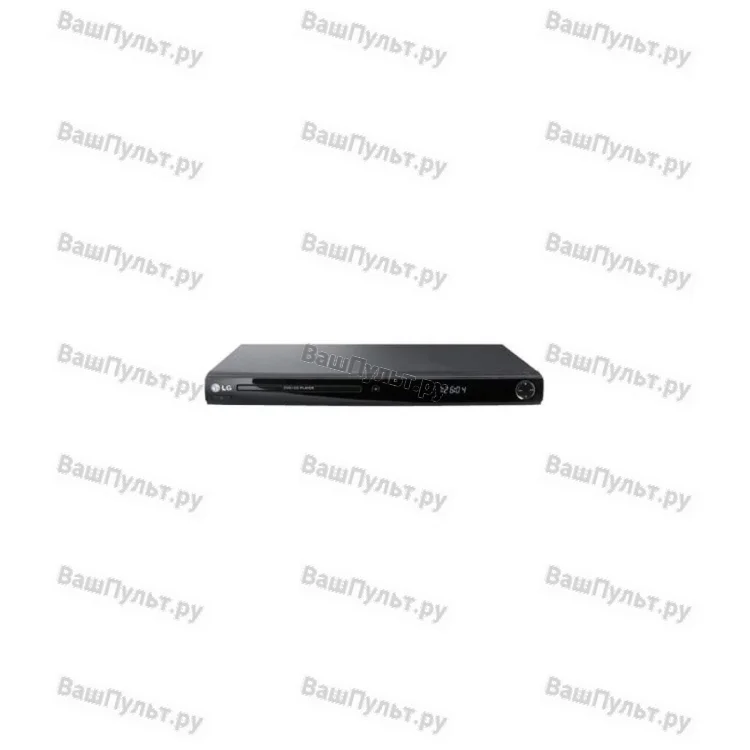 LG DVX-440