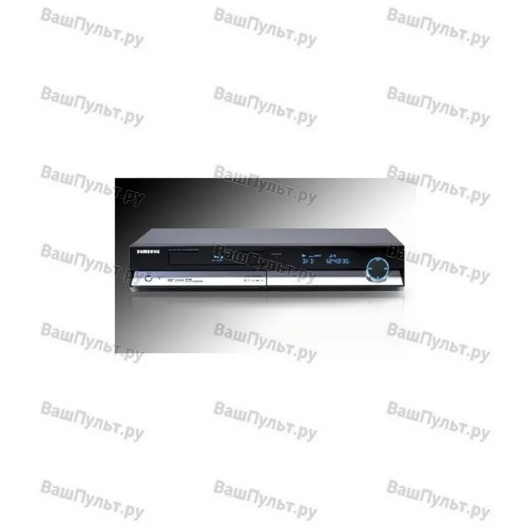Samsung BD-P1000
