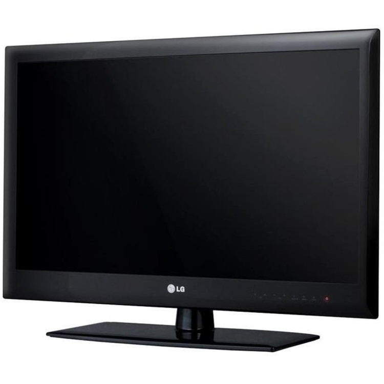 LG 26LE3300