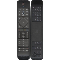 Пульт Philips 398GF10BEPH10T YKF384-T04 (двусторонний)