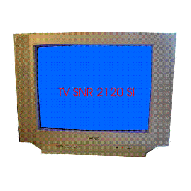 Bork SNR2120