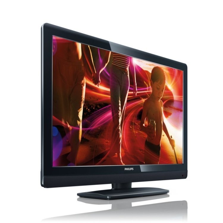 Philips 40PFL5206H/58