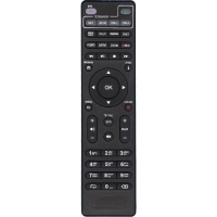 Пульт Huayu для HD 102W Plus IP