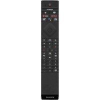 Пульт Philips RC4304501/01RP (398GM08BEPHN0001PH) YOUTUBE (996592003729) (голосовое управление)