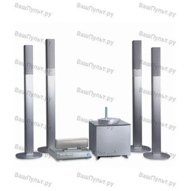 LG DA-SW6100