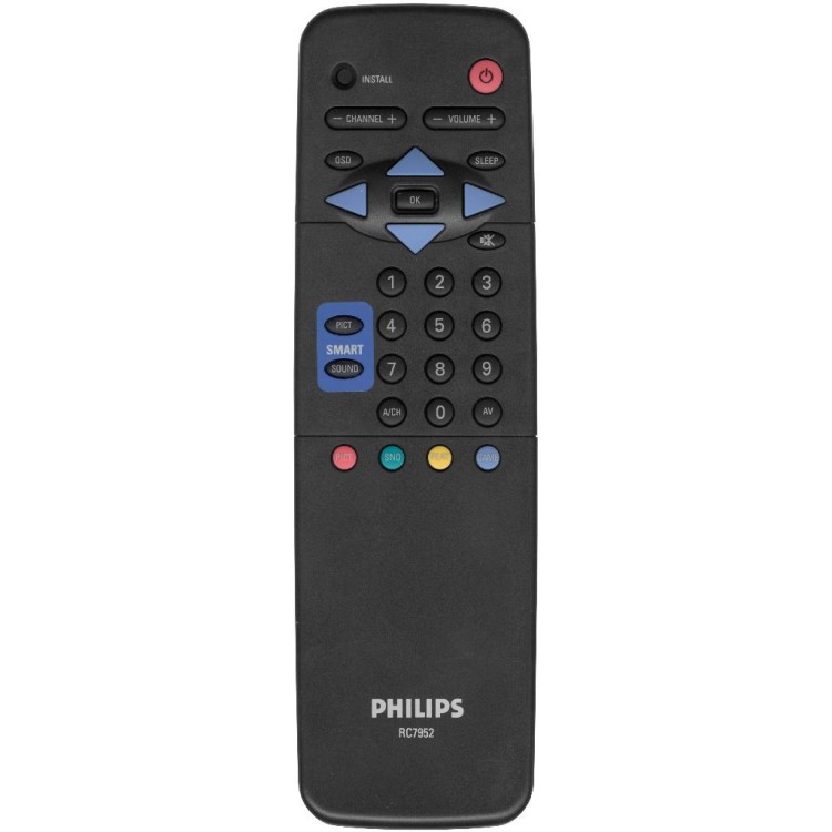 Пульт Philips RC7952