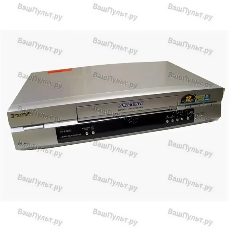 Panasonic NV-FJ632