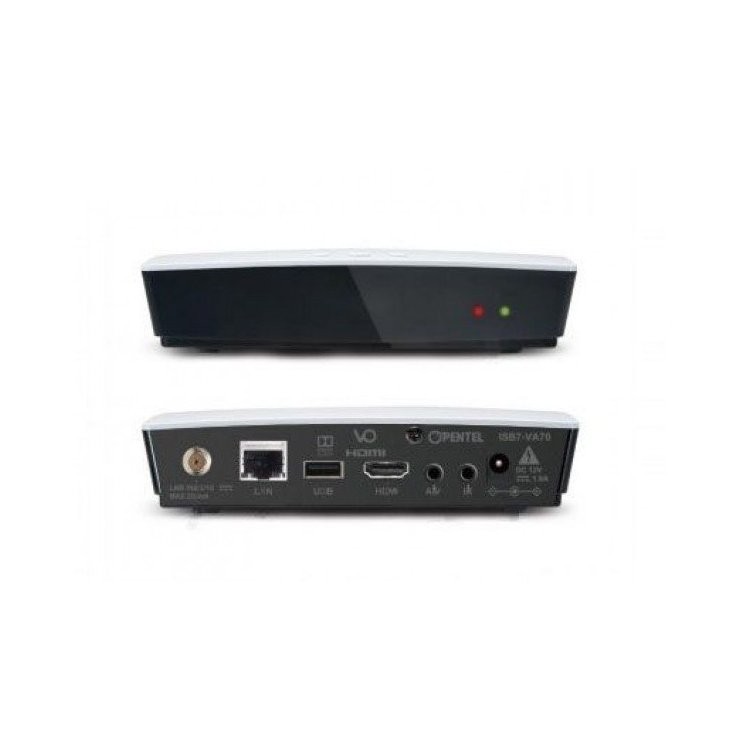 Opentech ISB7-VA70