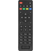 Пульт Huayu для Lumax DVBT2-555HD