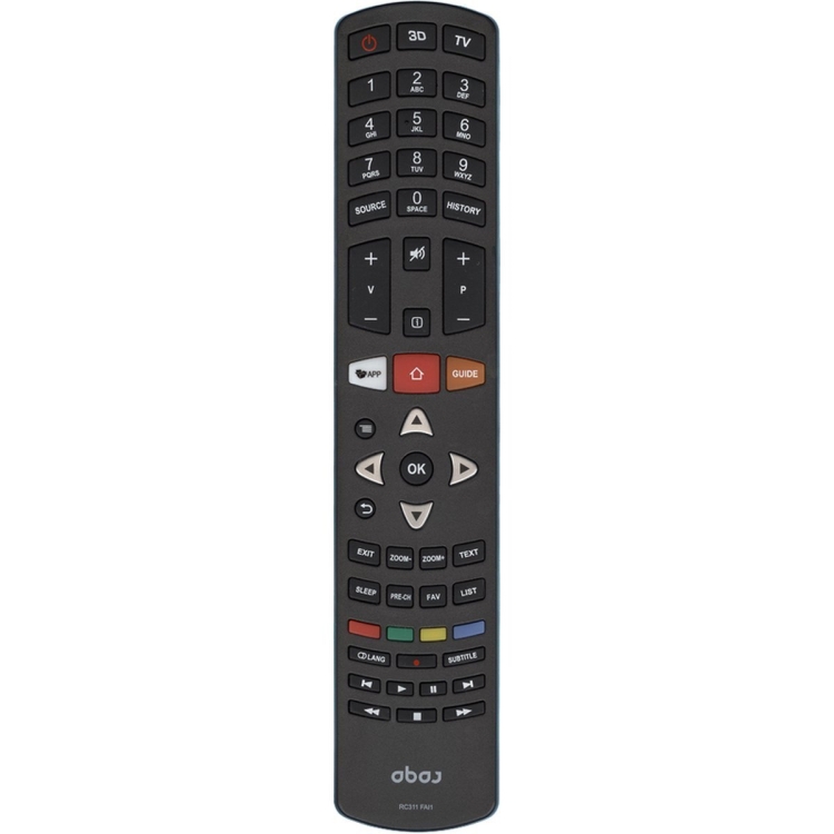 Пульт Thomson RC311 FAI1