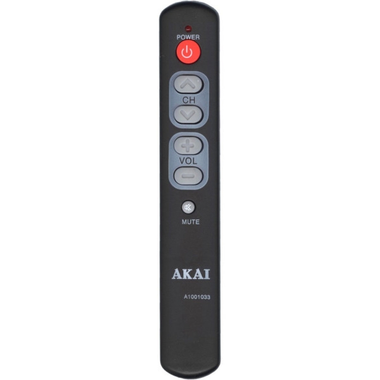 Пульт Akai A1001033