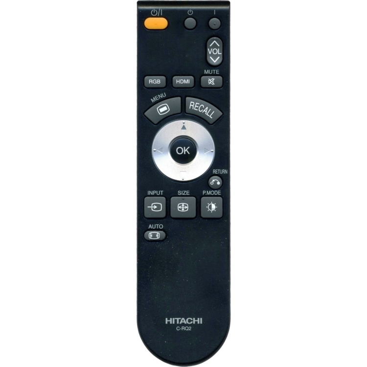 Пульт Hitachi C-RQ2