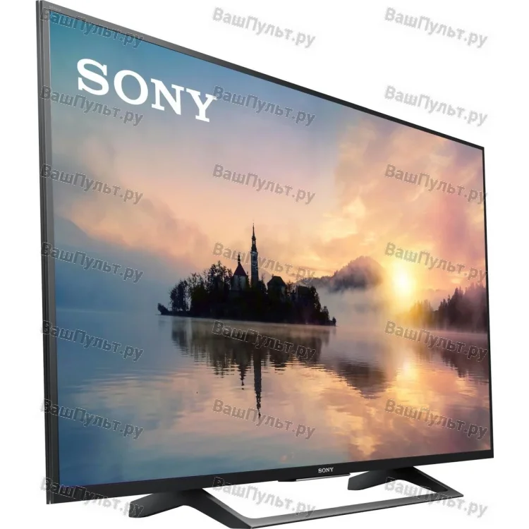 Sony KD-43XE7000
