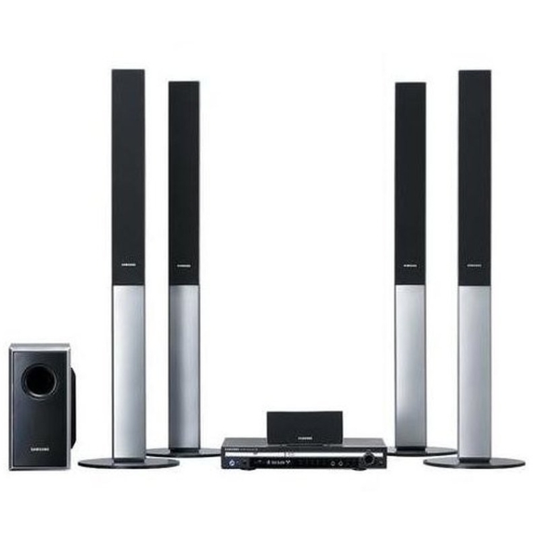 Samsung HT-TKQ25